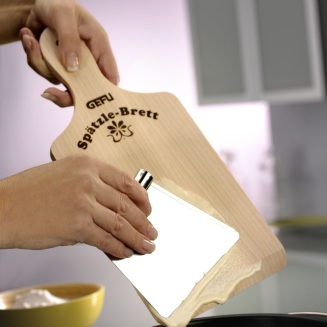 Deska do makaronu Gefu Panelo - 2