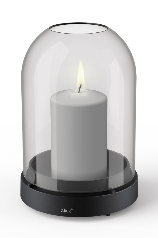  Zack Trevo Lantern 20 cm Gray