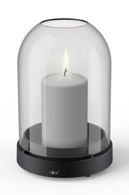  Zack Trevo Lantern 20 cm Gray