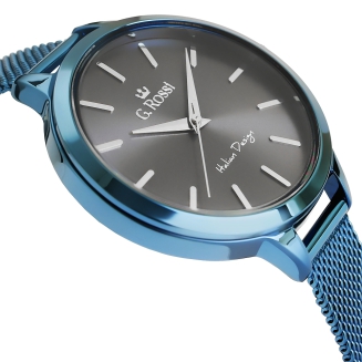 Zegarek Damski G.Rossi 10296B-6F1 + BOX - 2