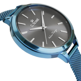 Zegarek Damski G.Rossi 10296B-6F1 + BOX - 2