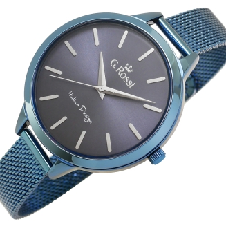 Zegarek Damski G.Rossi 10296B-6F1 + BOX - 3