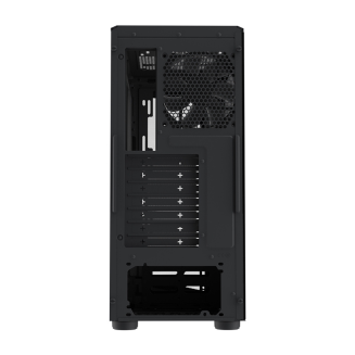 Obudowa komputerowa COOLERMASTER CMP 520L (czarna) - 2