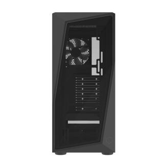Obudowa komputerowa COOLERMASTER CMP 520L (czarna) - 3