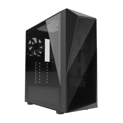 Obudowa komputerowa COOLERMASTER CMP 520L (czarna)