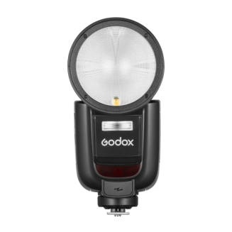 Lampa błyskowa GODOX V1Pro TTL do Canon - 8