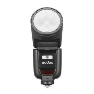 Lampa błyskowa GODOX V1Pro TTL do Canon - 3