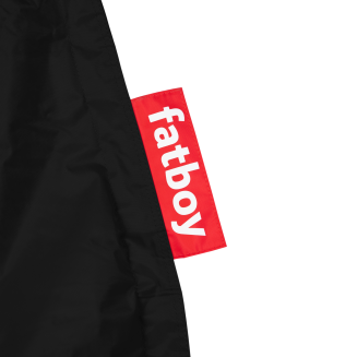 Pufa Fatboy Original Nylon Black 180x140 cm - 3
