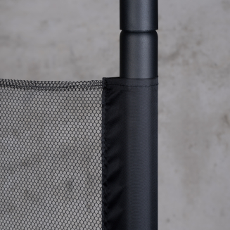  A stand for a hammock chair or a hanging children's seat La Siesta Arcada Anthracite - 5