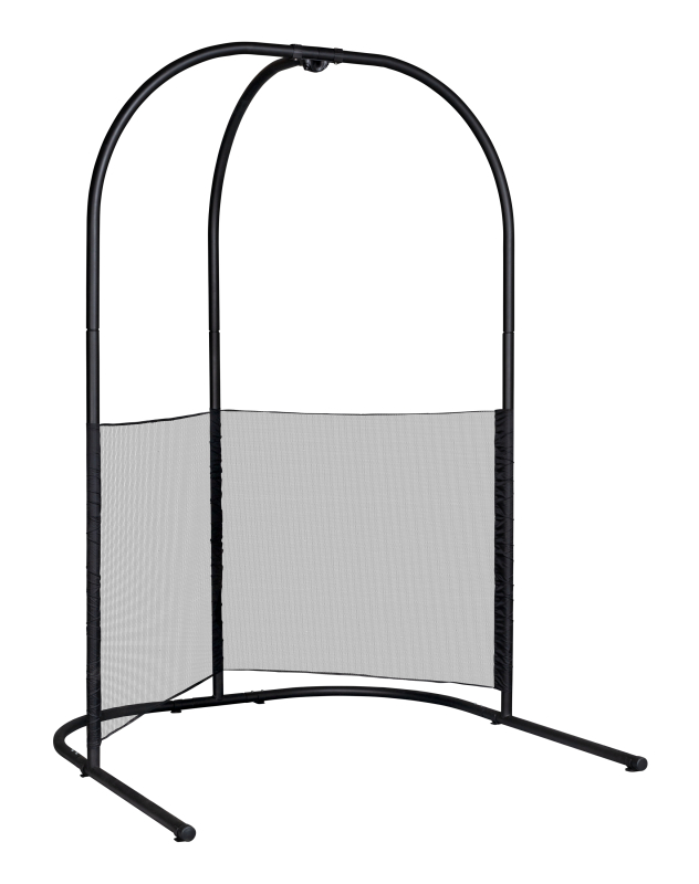  A stand for a hammock chair or a hanging children's seat La Siesta Arcada Anthracite