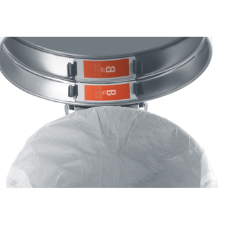  Brabantia PerfectFit Bags garbage bags size B 5l 20 pcs - 5