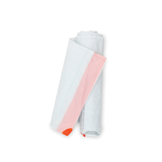 Worki na śmieci Brabantia PerfectFit Bags rozmiar B 5l 20 szt - 3