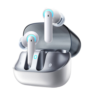 Słuchawki TWS Baseus AeQur G10 (białe) - 3