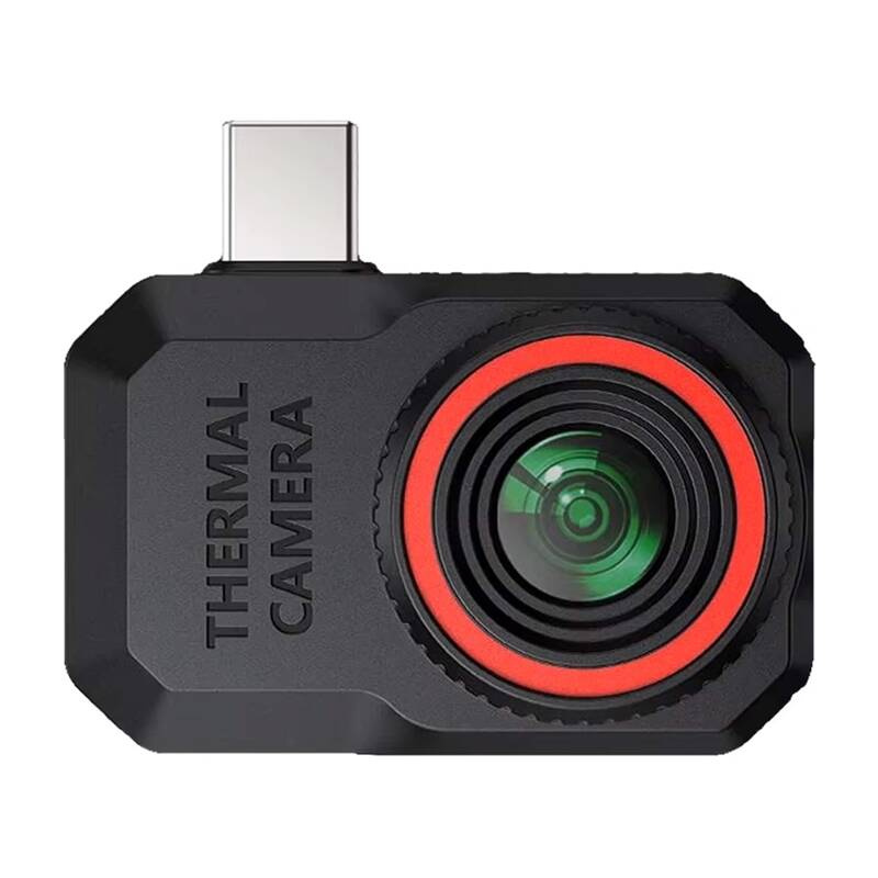  HABOTEST HT820 thermal imaging camera