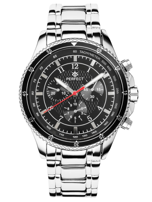 Zegarek Męski PERFECT A0127