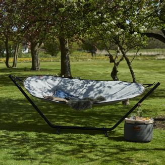 Hamak SACKit Cobana Hammock Sand Melange - 2