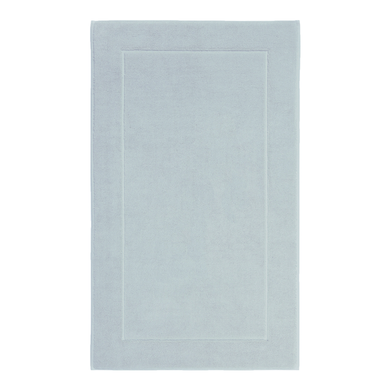  Aquanova London Ice bathroom rug 70x120 cm