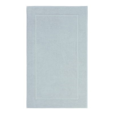  Aquanova London Ice bathroom rug 70x120 cm