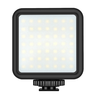  PULUZ PU560B RGB LED lamp