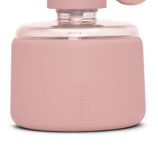 Lampa oliwna Fatboy Flamtastique XS Soft Pink - 3