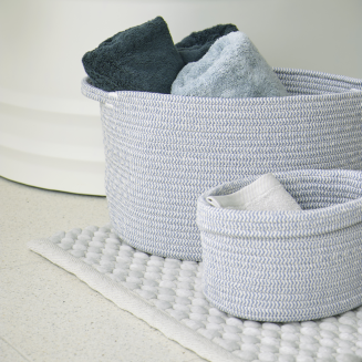 Koszyk Aquanova Rena Ice 7l - 3