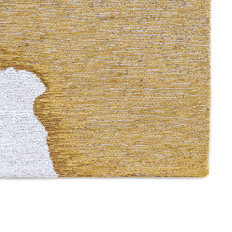 Okrągły dywan Louis de Poortere Meditation Lagoon Sunset - 3