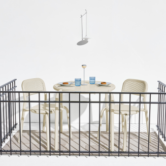 Lampka stołowa Fatboy Cheerio Desert - 2