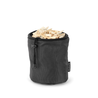 Woreczek na spinacze do prania Brabantia Premium - 2