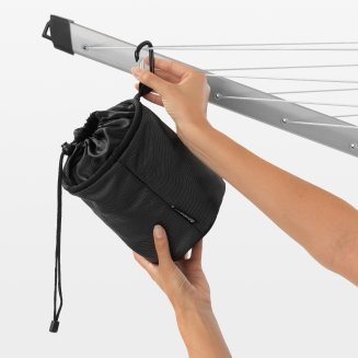  Brabantia Premium buckle bag - 3