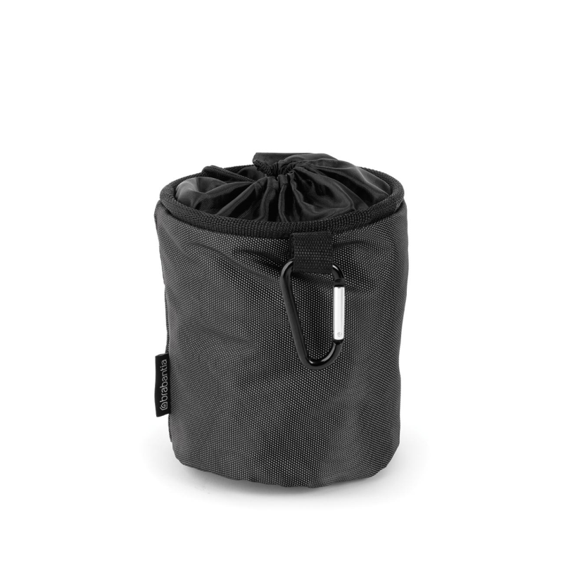 Woreczek na spinacze do prania Brabantia Premium