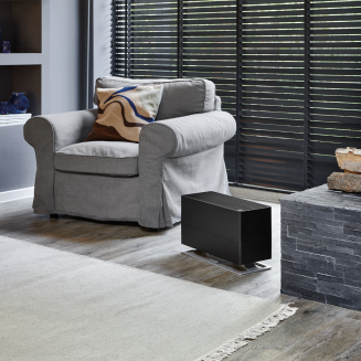 Nawilżacz Stadler Form Oskar Big czarny | RABAT Z KODEM: STADLER10 - 5