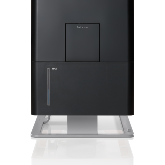 Nawilżacz Stadler Form Oskar Big czarny | RABAT Z KODEM: STADLER10 - 2