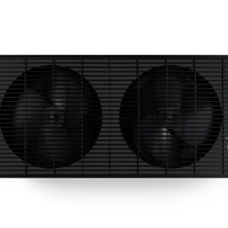 Nawilżacz Stadler Form Oskar Big czarny | RABAT Z KODEM: STADLER10 - 3