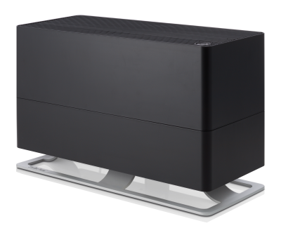  Stadler Form Oskar Big humidifier black | BUY CHEAPER WITH A DISCOUNT CODE