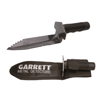  GARRETT Knife-Shovel - 4