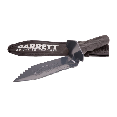  GARRETT Knife-Shovel