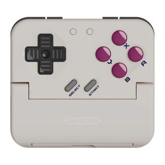 Kontroler mobilny GameSir Pocket Taco Vertical - 3