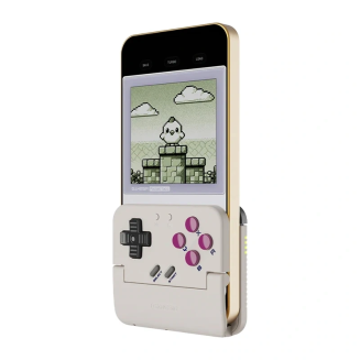 Kontroler mobilny GameSir Pocket Taco Vertical - 2