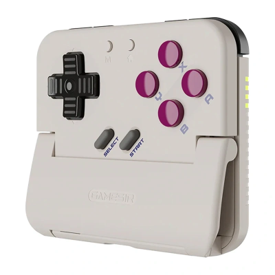 Kontroler mobilny GameSir Pocket Taco Vertical