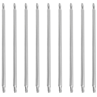 Teleskop stalowy do paska lub bransolety 26 mm TCDF26 - 3