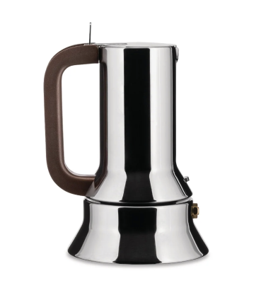 Alessi 9090 coffee maker for 6 cups