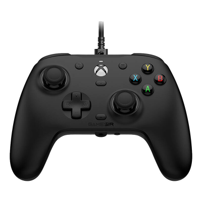  GAMESIR G7 HE Wired Controller (Black)