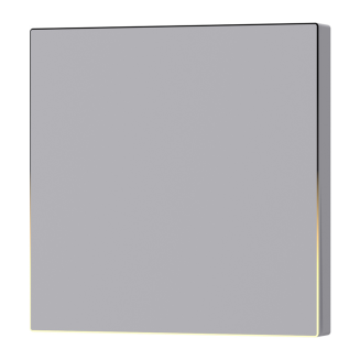 Dotykowy Włącznik Światła ZigBee Avatto TS60-EU-W1 Pojedynczy TUYA (biały) - 2