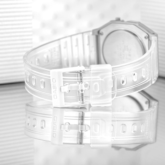 Zegarek CASIO F-91WS-7 + BOX - 6