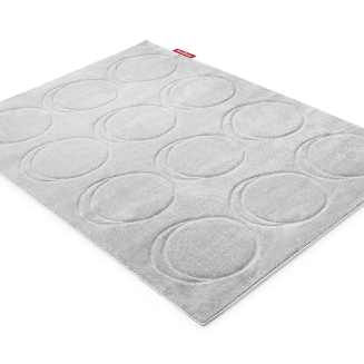 Dywan Fatboy Dot Carpet Cloudy Grey 160x230 cm | CENA SPRING SALE - 2