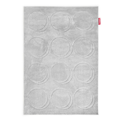  Fatboy Dot Carpet Cloudy Gray 160x230 cm | SPRING SALE PRICE
