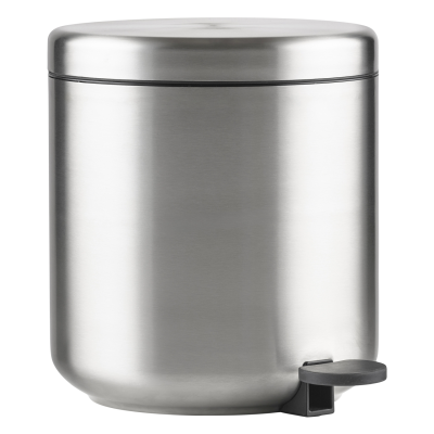 Kosz na śmieci Zone Denmark Ume Brushed steel 4l