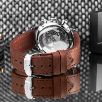 Zegarek Męski TIMEX Marlin® Chronograph Tachymeter TW2W10200 + BOX - 7
