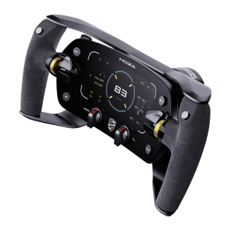 Kierownica do gier MOZA RACING Porsche MISSION R - 2