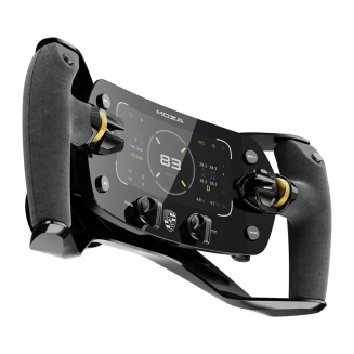 Kierownica do gier MOZA RACING Porsche MISSION R - 3
